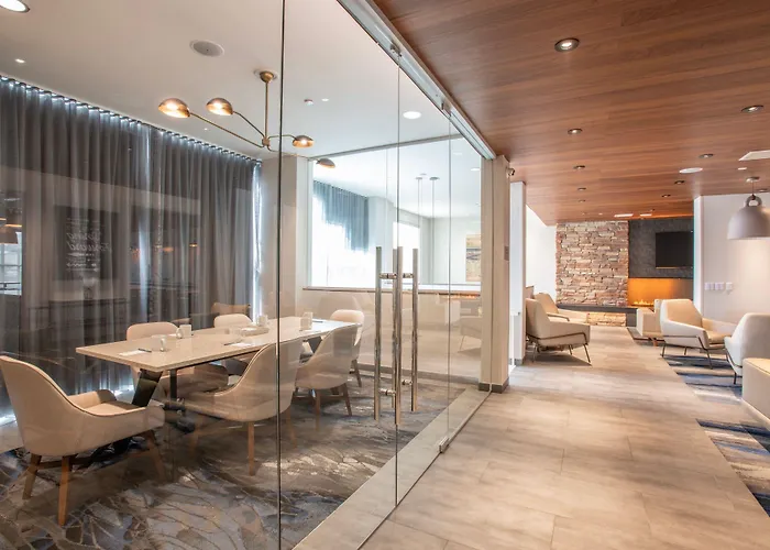 Fairfield By Marriott Inn & Suites Newport Cincinnati